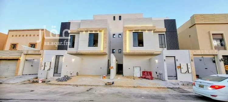 دور للبيع في شارع أبي الفضل الضرير, حي العريجاء الغربي, مدينة الرياض, منطقة الرياض