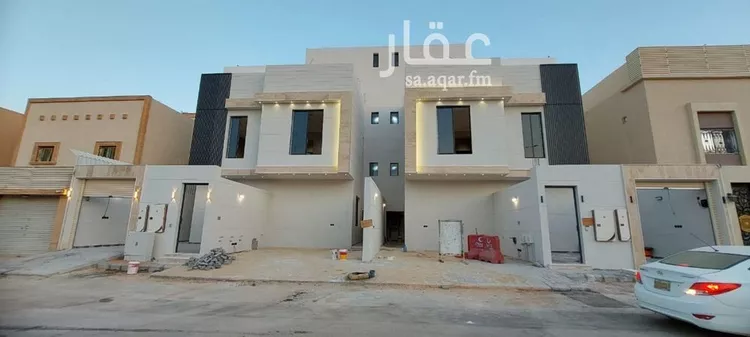 دور للبيع في شارع عبدالعزيز العبادي, حي العريجاء الغربي, مدينة الرياض, منطقة الرياض