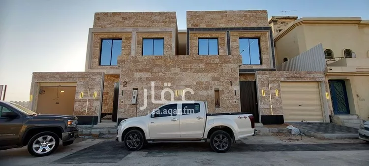 فيلا للبيع في شارع غزة, حي العوالي, مدينة الرياض, منطقة الرياض صورة 2