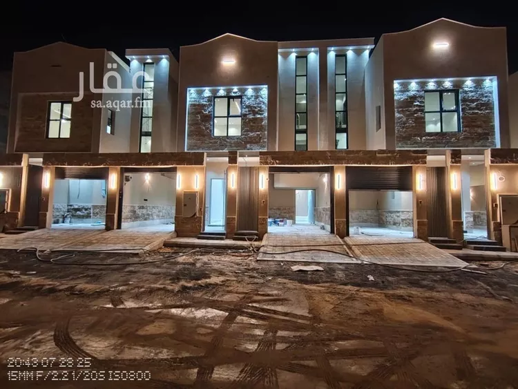 دور للبيع في شارع التوحيد, حي العوالي, مدينة الرياض, منطقة الرياض صورة 2