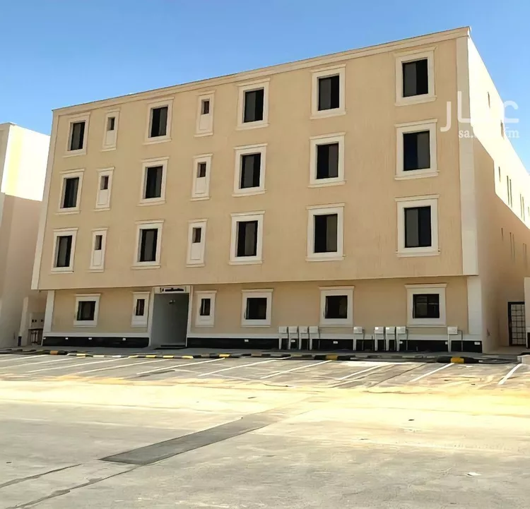 شقة للبيع في شارع أبي القاسم الأنصاري, حي طويق, مدينة الرياض, منطقة الرياض
