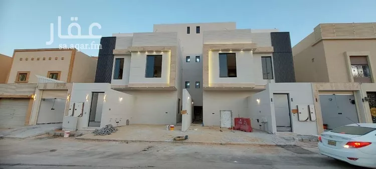 شقة للبيع في شارع ناصر الدين, حي العريجاء الغربي, مدينة الرياض, منطقة الرياض صورة 2