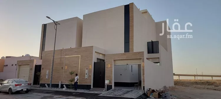 فيلا للبيع في شارع الحشاية, حي طويق, مدينة الرياض, منطقة الرياض صورة 2