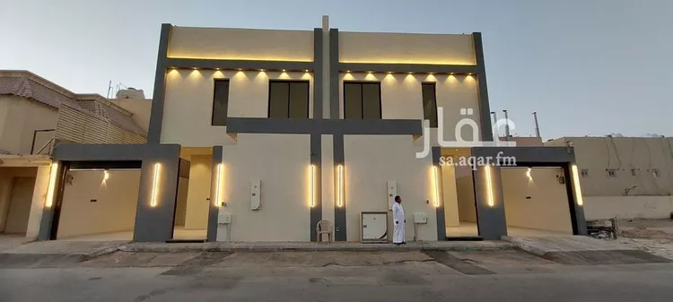 فيلا للبيع في شارع مودود أرسلان, حي العريجاء الغربي, مدينة الرياض, منطقة الرياض