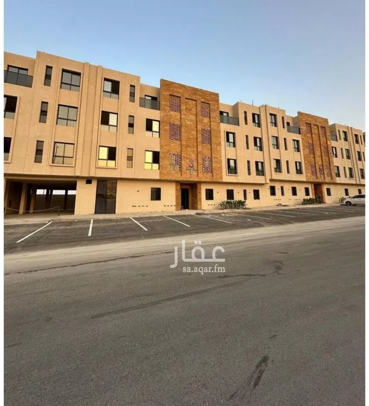 شقة للبيع في شارع عباس يوسف قطان, حي ديراب, مدينة الرياض, منطقة الرياض