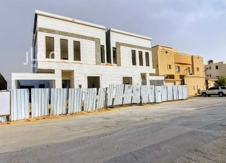 فيلا للبيع في شارع الوديان, حي ظهرة لبن, مدينة الرياض, منطقة الرياض