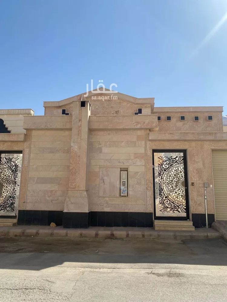 فيلا للبيع في شارع أسعد الدين القطبي, حي طويق, مدينة الرياض, منطقة الرياض