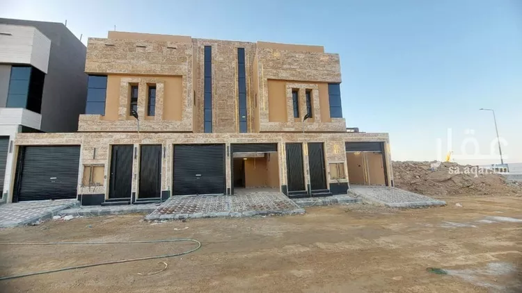 دور للبيع في شارع فهد بن معمر, حي طويق, مدينة الرياض, منطقة الرياض صورة 2
