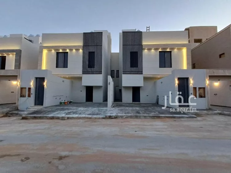 دور للبيع في شارع محمد الموافي, حي طويق, مدينة الرياض, منطقة الرياض