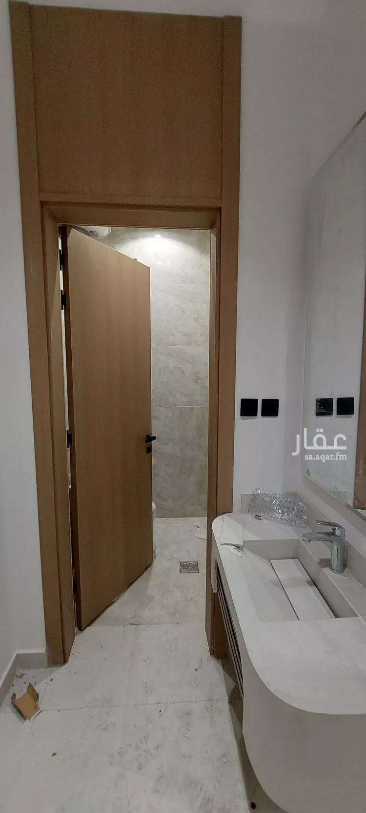 شقة للبيع في شارع عبدالقادر السعدي, حي عكاظ, مدينة الرياض, منطقة الرياض صورة 3
