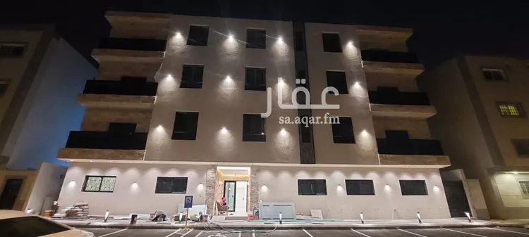 شقة للبيع في شارع خير الدين الأيوبي, حي طويق, مدينة الرياض, منطقة الرياض