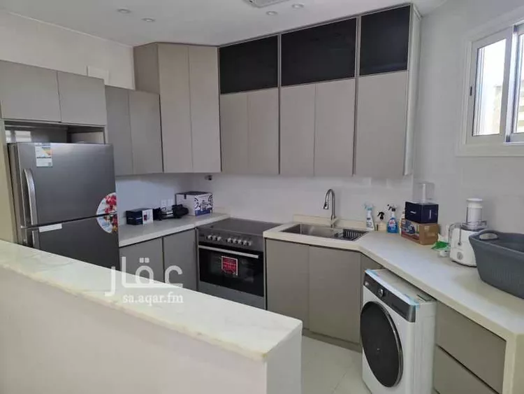 شقة للإيجار في شارع الصفية, حي إشبيلية, مدينة الرياض, منطقة الرياض صورة 2