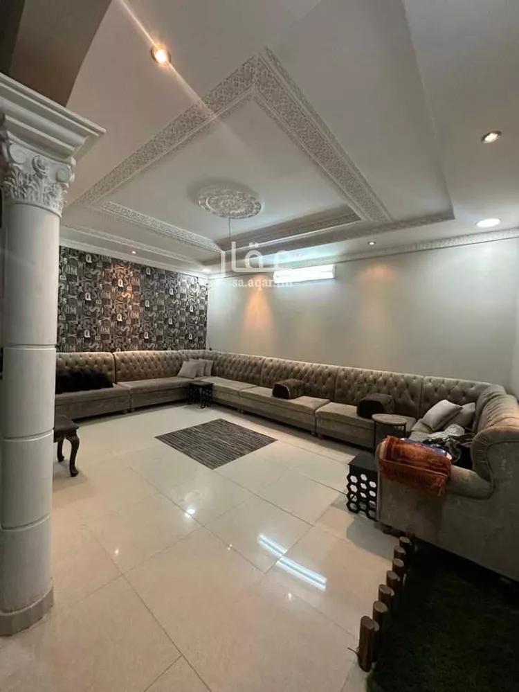 Villa for Rent in Riyadh Tuwaiq 7