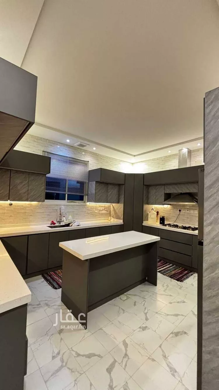 Villa for Rent in Riyadh Tuwaiq 7