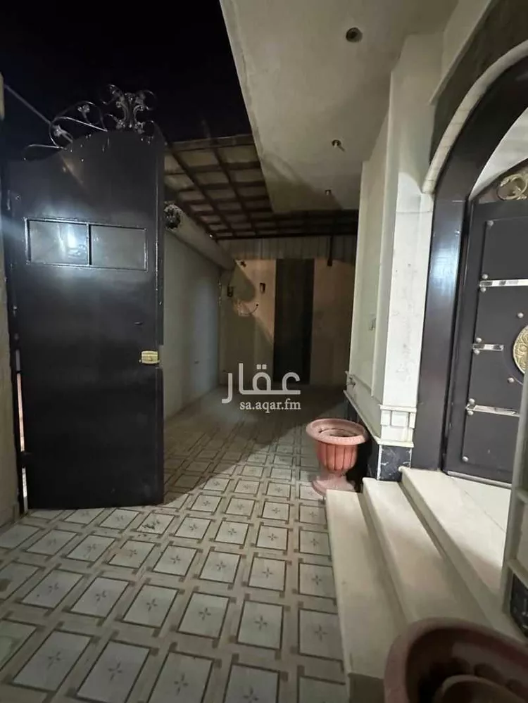 فيلا للإيجار في شارع يحيى المنسكي, حي طويق, مدينة الرياض, منطقة الرياض صورة 4