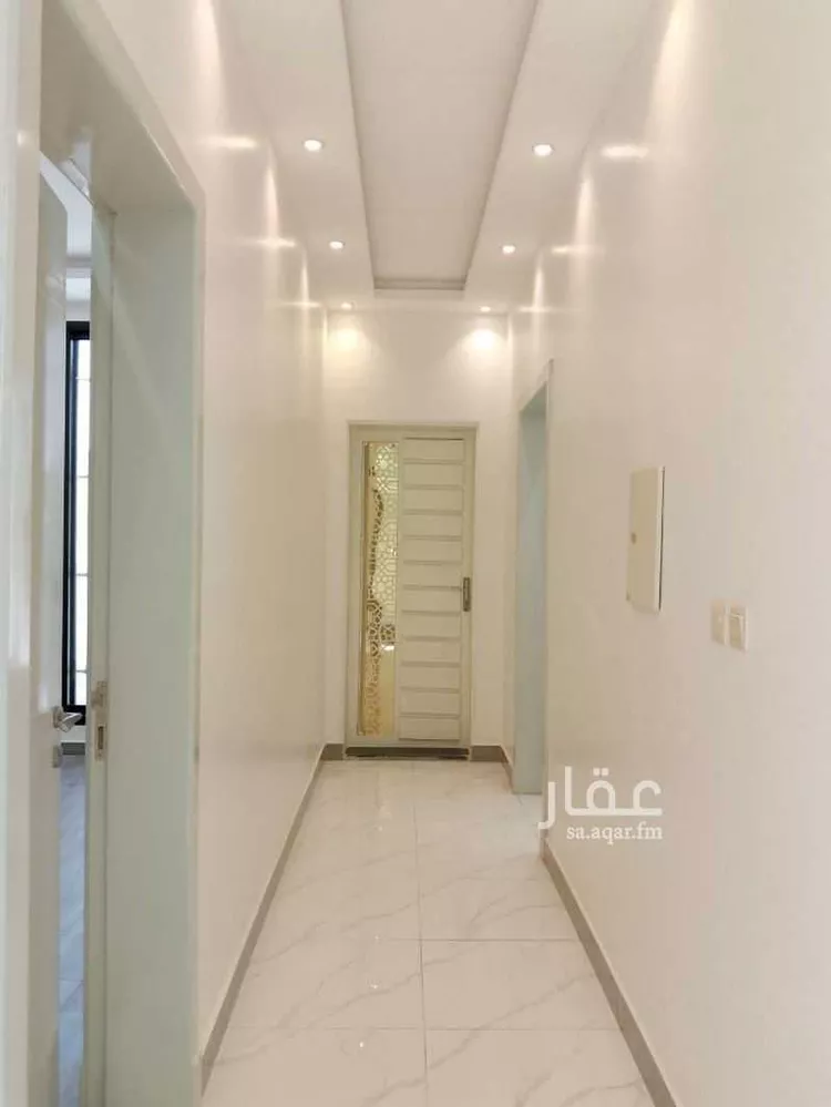 فيلا للإيجار في شارع صافي النحوي, حي طويق, مدينة الرياض, منطقة الرياض صورة 2