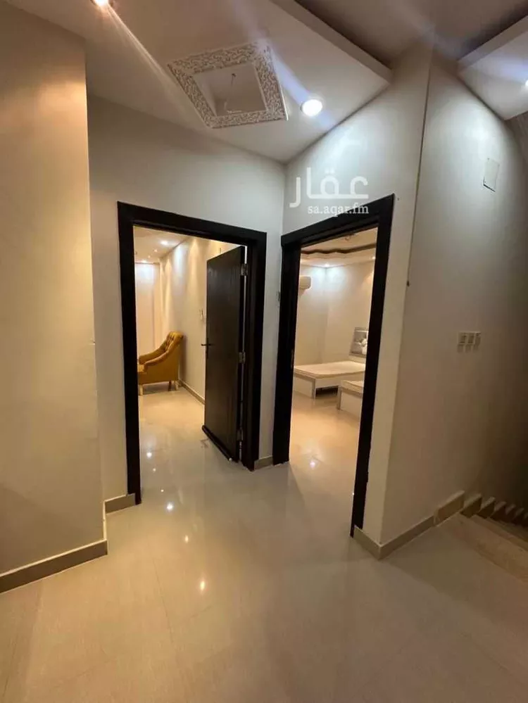 فيلا للإيجار في شارع يحيى المنسكي, حي طويق, مدينة الرياض, منطقة الرياض صورة 3