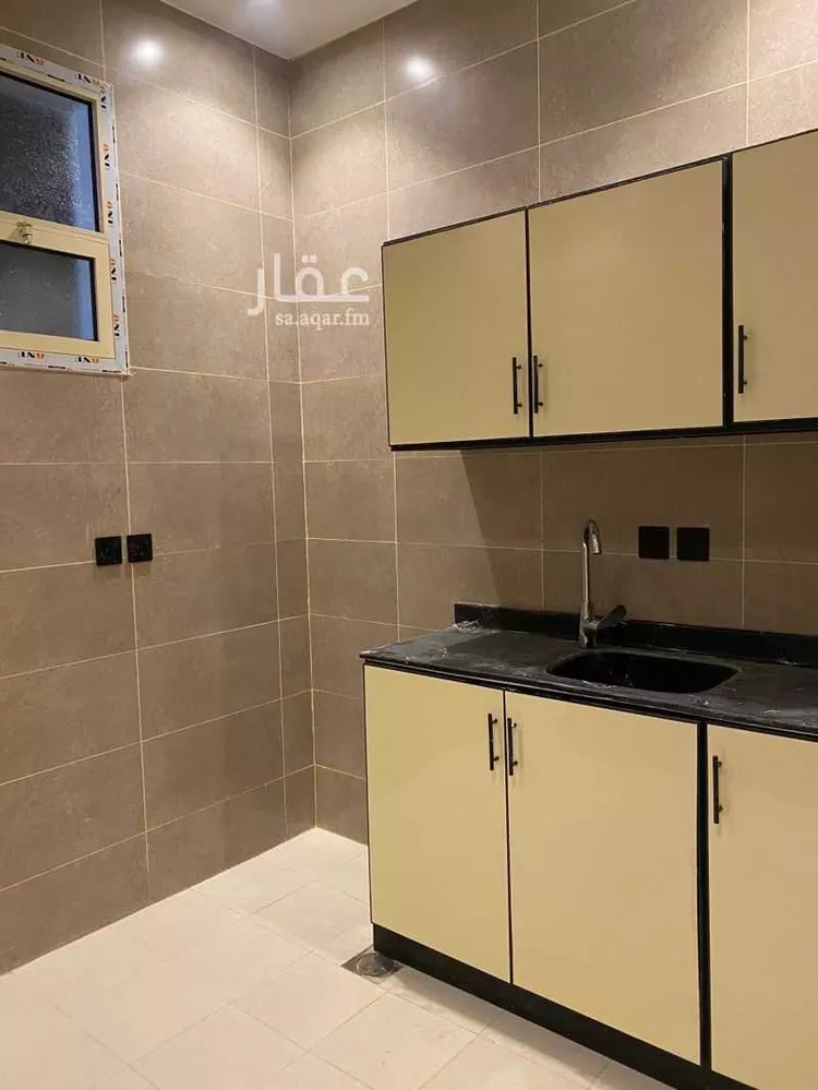 شقة للإيجار في شارع نجم الدين الايوبي, حي طويق, مدينة الرياض, منطقة الرياض