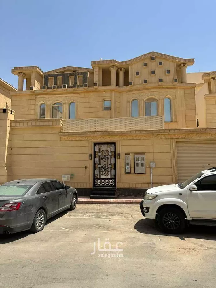 فيلا للبيع في شارع أبي بريدة الأشعري, حي طويق, مدينة الرياض, منطقة الرياض