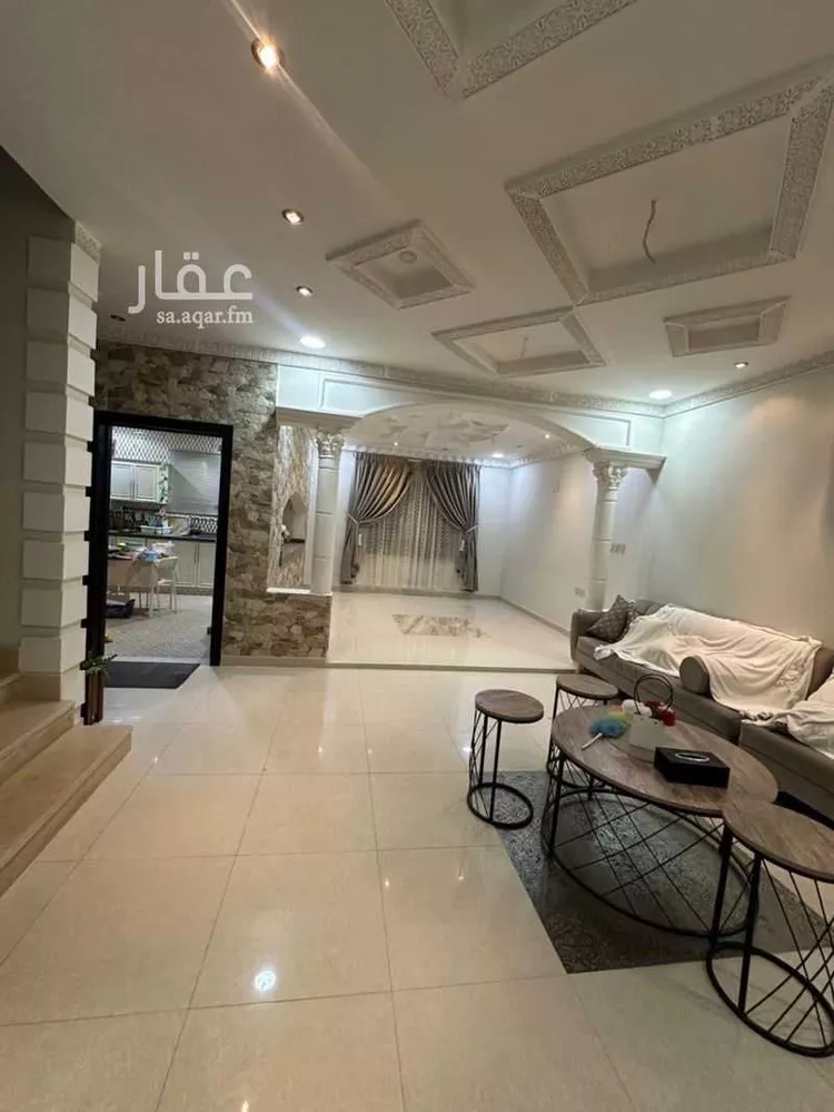 Villa for Rent in Riyadh Tuwaiq 8