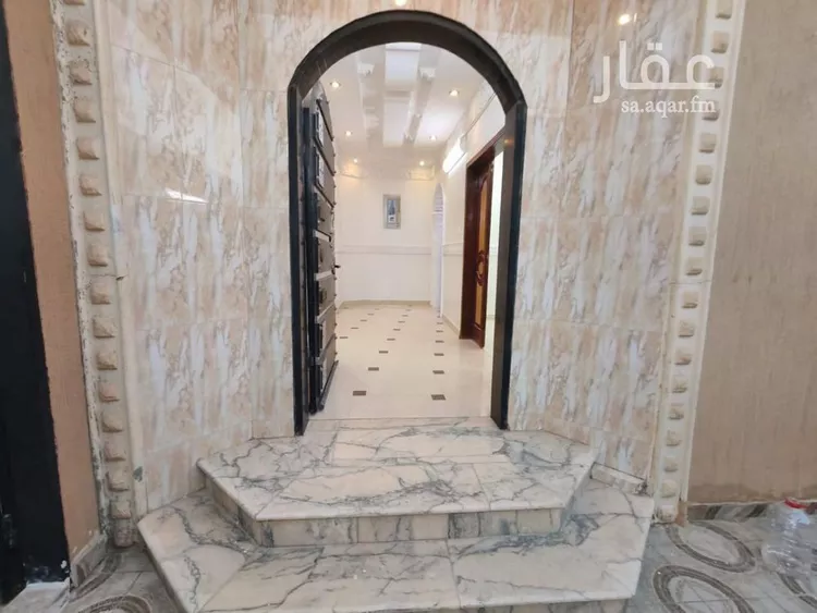 دور للإيجار في شارع السرح, حي طويق, مدينة الرياض, منطقة الرياض صورة 3