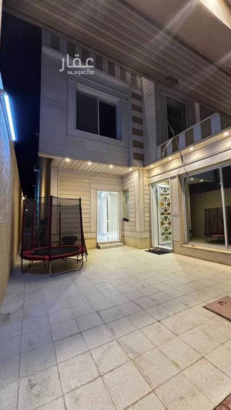 Villa for Rent in Riyadh Tuwaiq صورة 4