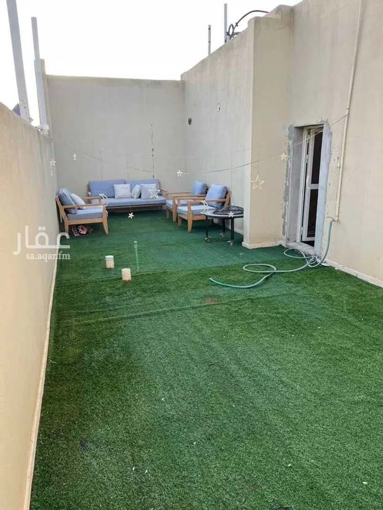 شقة للإيجار في شارع عمر بن جناوه, حي طويق, مدينة الرياض, منطقة الرياض