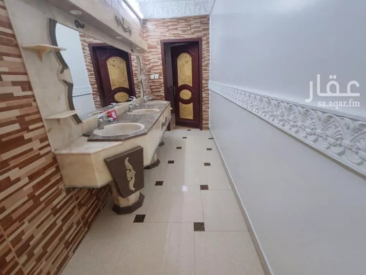 دور للإيجار في شارع السرح, حي طويق, مدينة الرياض, منطقة الرياض صورة 2