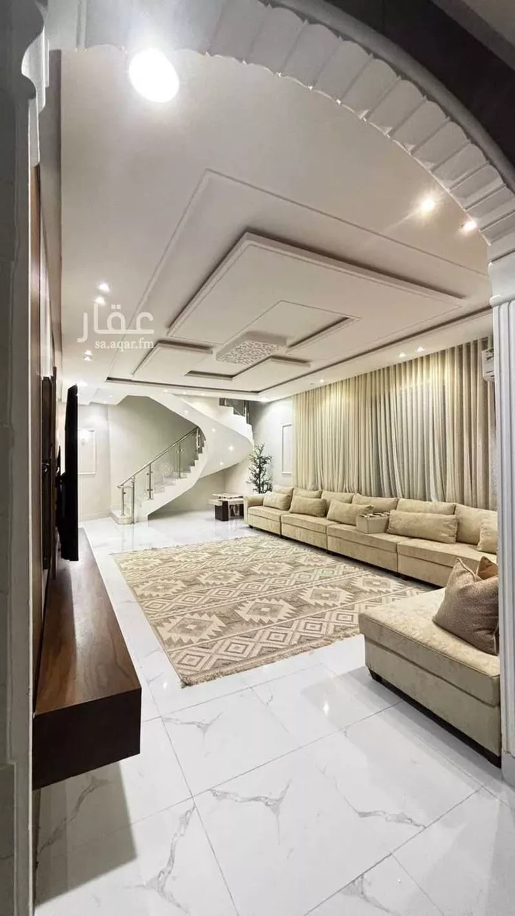 Villa for Rent in Riyadh Tuwaiq 6