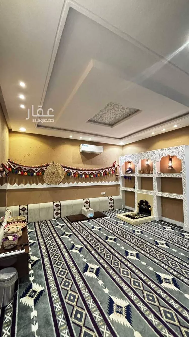 Villa for Rent in Riyadh Tuwaiq صورة 5