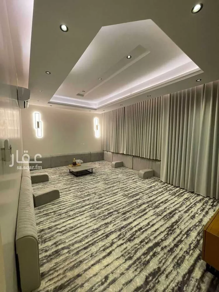 شقة للبيع في شارع عمر بن جناوه, حي طويق, مدينة الرياض, منطقة الرياض