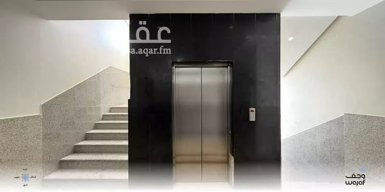 عمارة للإيجار في شارع الملك عبدالله , حي الصفراء, مدينة بريدة, منطقة القصيم صورة 3
