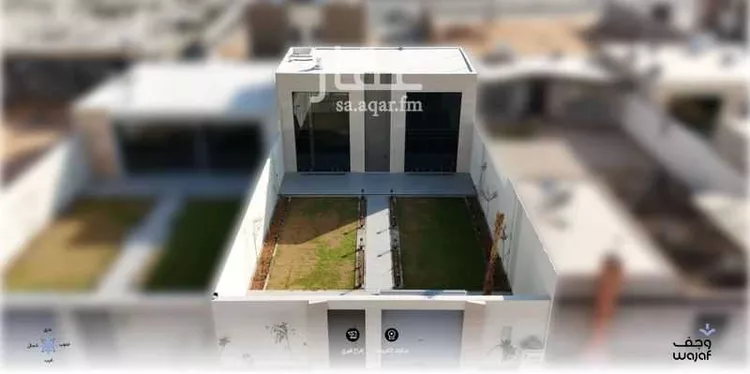 استراحة للبيع في شارع خالد بن العاص, حي غرناطة, مدينة بريدة, منطقة القصيم