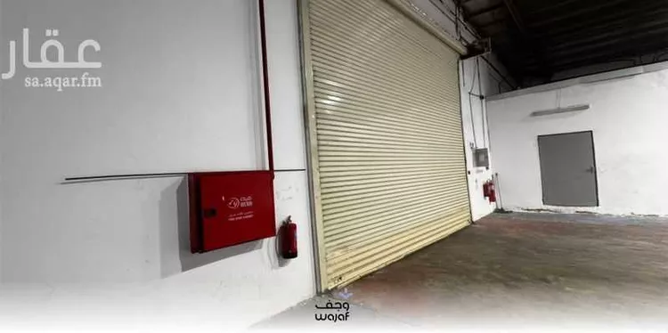Warehouse for Rent in Buraydah Al Wurash Al Janubiah صورة 3