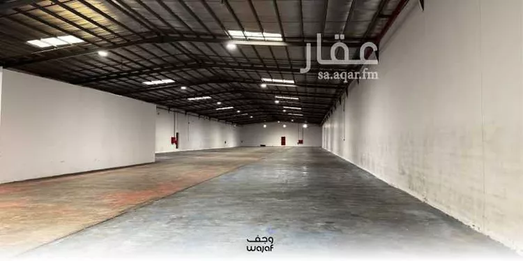 Warehouse for Rent in Buraydah Al Wurash Al Janubiah صورة 4