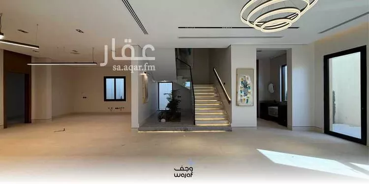 فيلا للبيع في شارع الثمد, حي الرحاب, مدينة بريدة, منطقة القصيم صورة 3