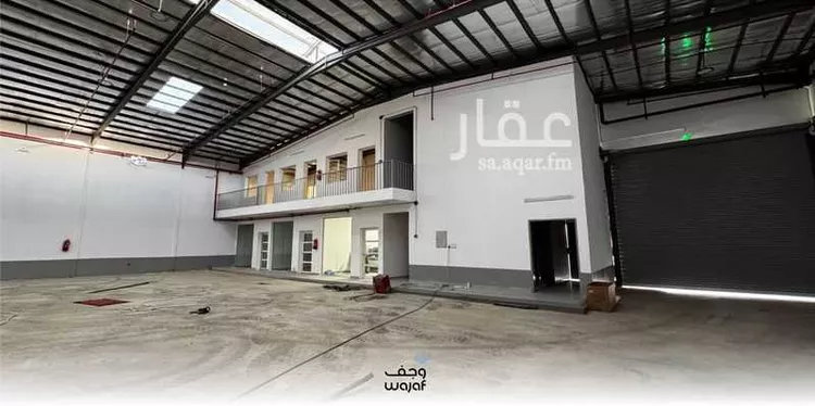 Workshop for sale in Buraydah Al Wurash Al Janubiah صورة 3