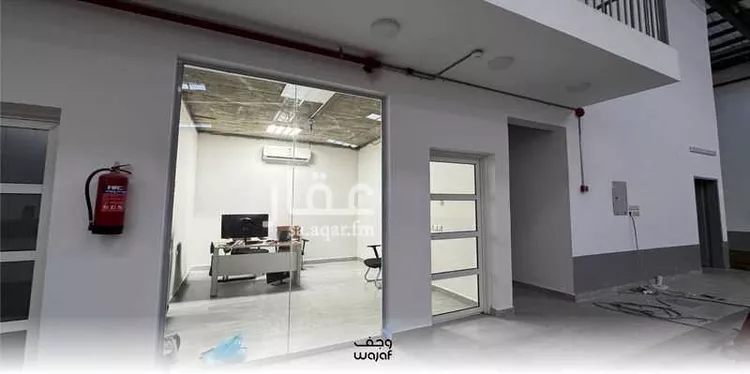 Workshop for sale in Buraydah Al Wurash Al Janubiah صورة 4