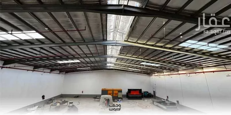 Workshop for sale in Buraydah Al Wurash Al Janubiah صورة 2