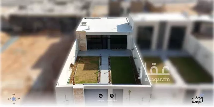 استراحة للبيع في شارع خالد بن العاص, حي غرناطة, مدينة بريدة, منطقة القصيم