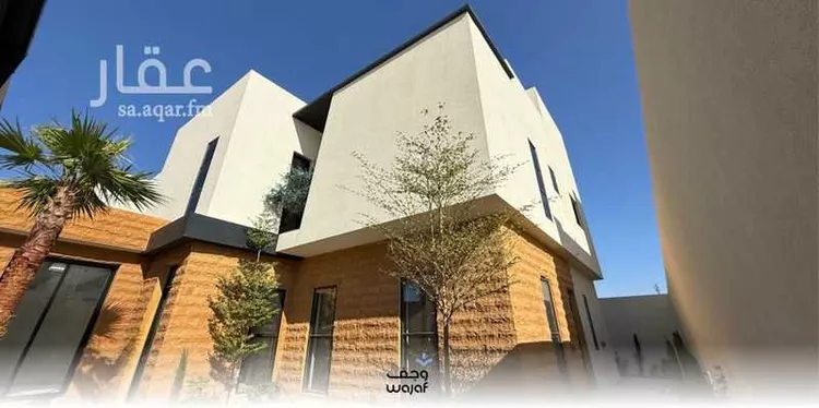 فيلا للبيع في شارع الثمد, حي الرحاب, مدينة بريدة, منطقة القصيم صورة 4