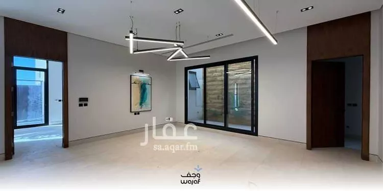 فيلا للبيع في شارع الثمد, حي الرحاب, مدينة بريدة, منطقة القصيم صورة 2