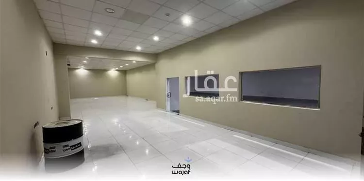 Warehouse for Rent in Buraydah Al Wurash Al Janubiah صورة 2