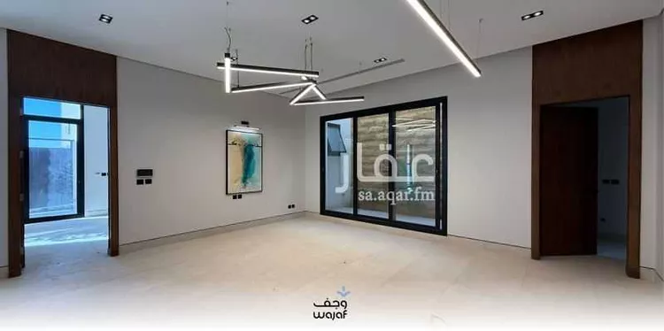 فيلا للبيع في شارع الثمد, حي الرحاب, مدينة بريدة, منطقة القصيم صورة 5