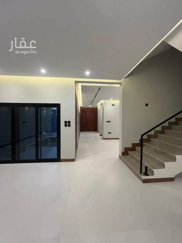فيلا للبيع في شارع أبي عامر الجرجاني, حي الزمرد, مدينة جدة, منطقة مكة المكرمة 7