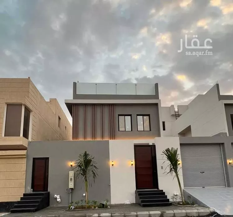 فيلا للبيع في شارع أبي عامر الجرجاني, حي الزمرد, مدينة جدة, منطقة مكة المكرمة 13