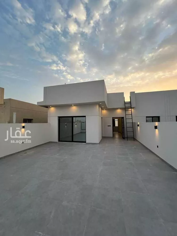 Villa for Sale in Jeddah Az Zomorod