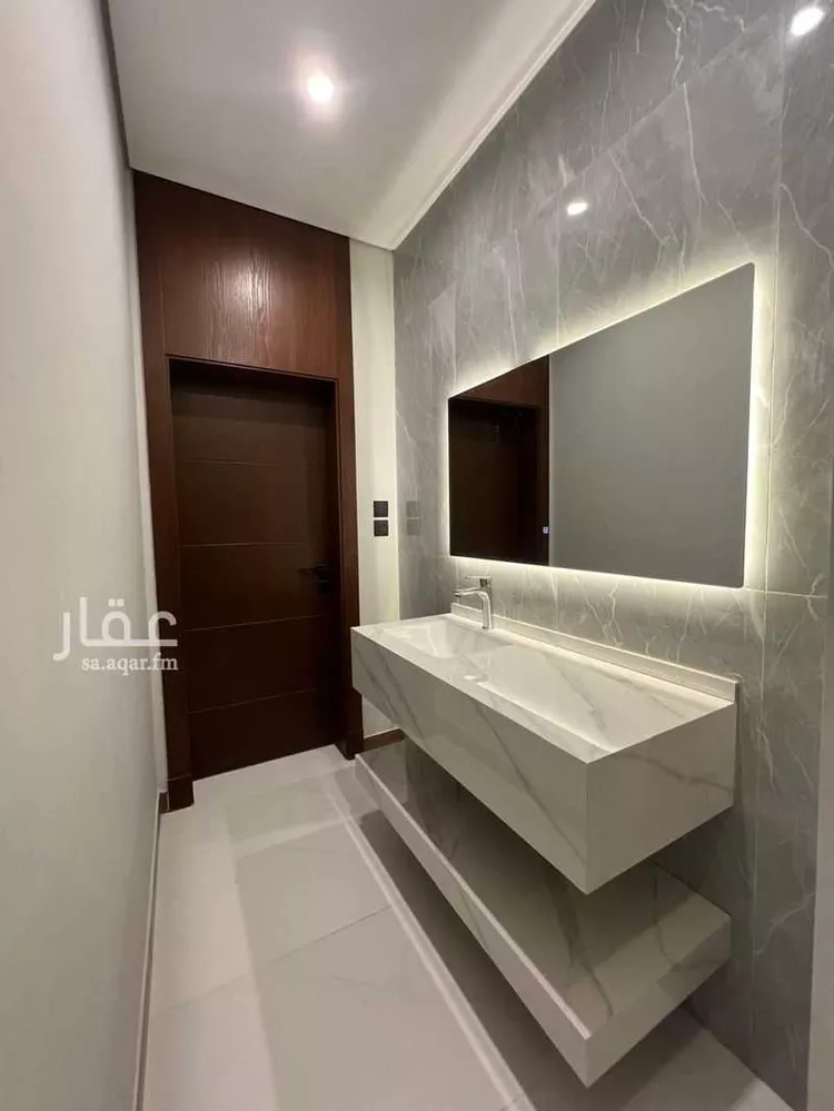 فيلا للبيع في شارع أبي عامر الجرجاني, حي الزمرد, مدينة جدة, منطقة مكة المكرمة 9