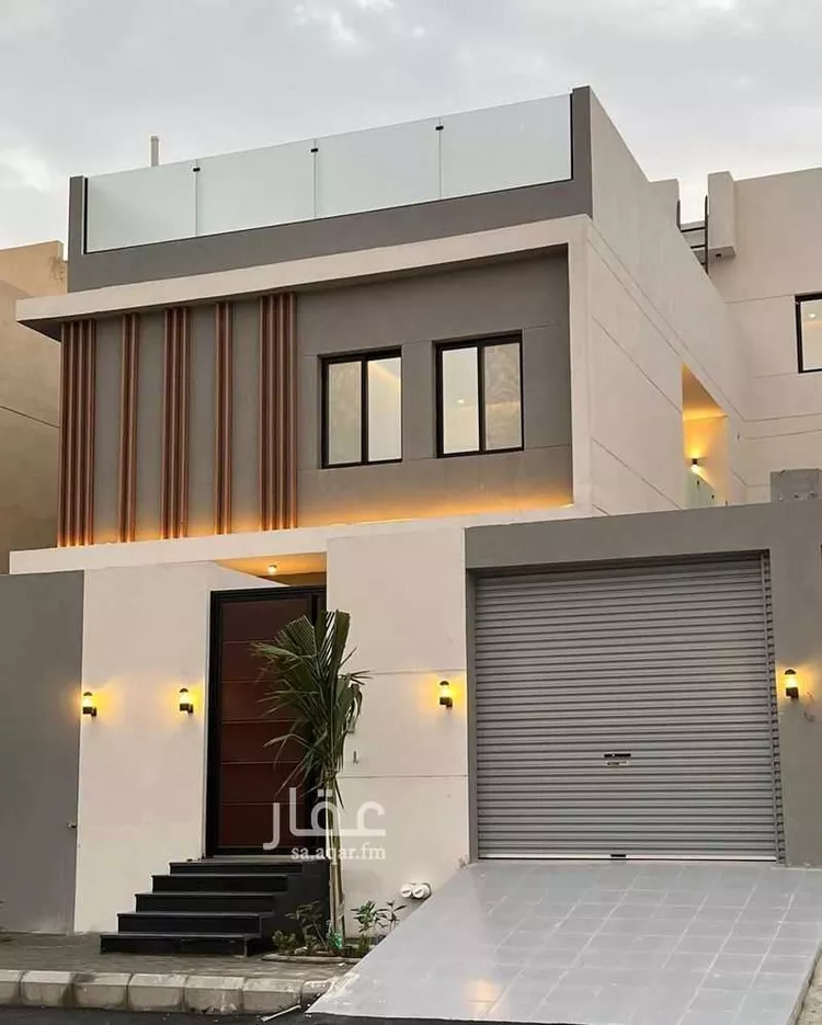 فيلا للبيع في شارع أبي عامر الجرجاني, حي الزمرد, مدينة جدة, منطقة مكة المكرمة 15