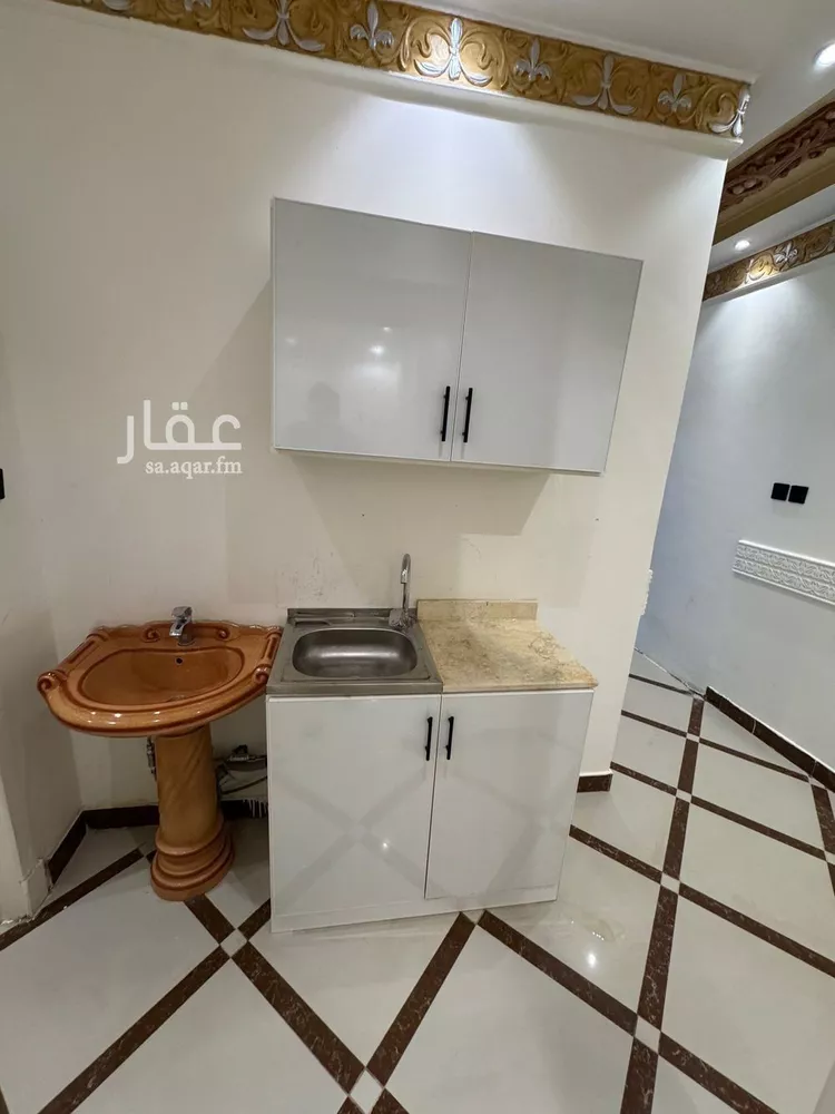 شقة للإيجار في شارع الحورية, حي اليرموك, مدينة الرياض, منطقة الرياض صورة 3